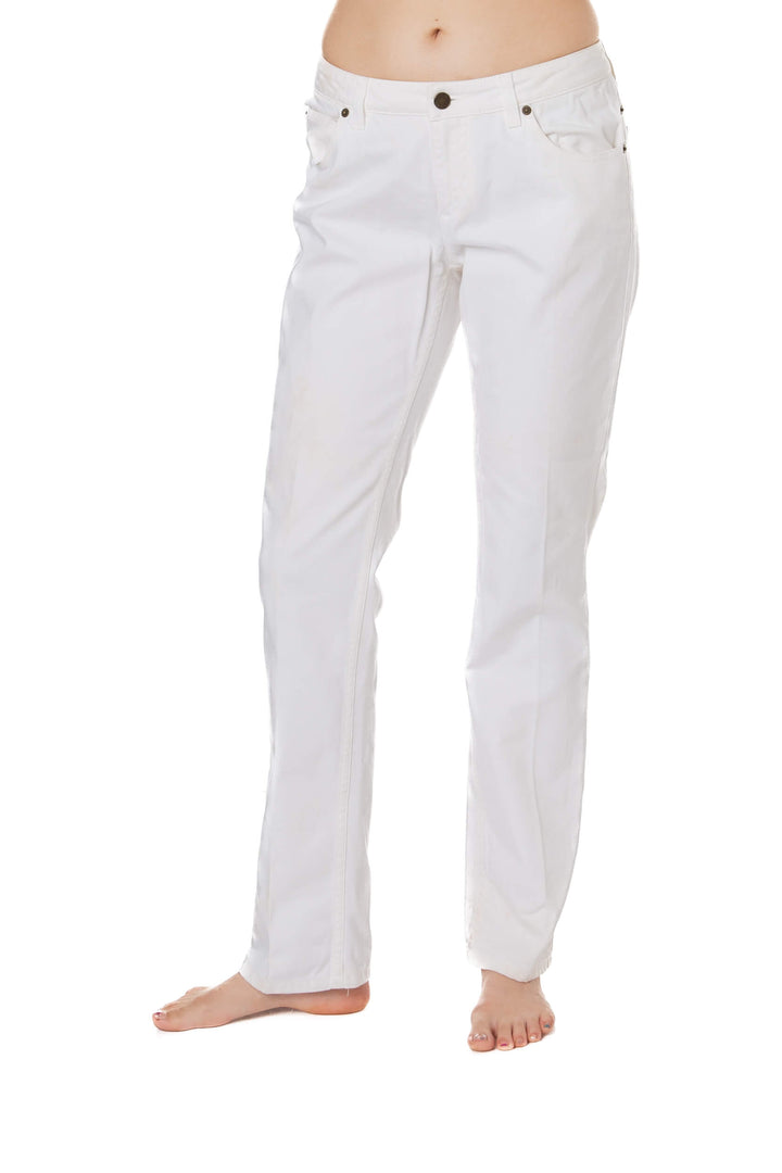 Jeans Louis Vuitton, vista frontal – ClosetRehab