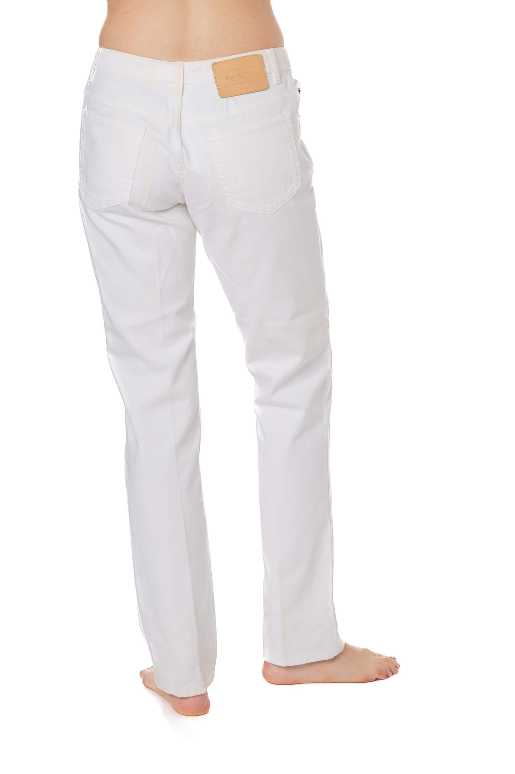 Louis Vuitton, Talla 38