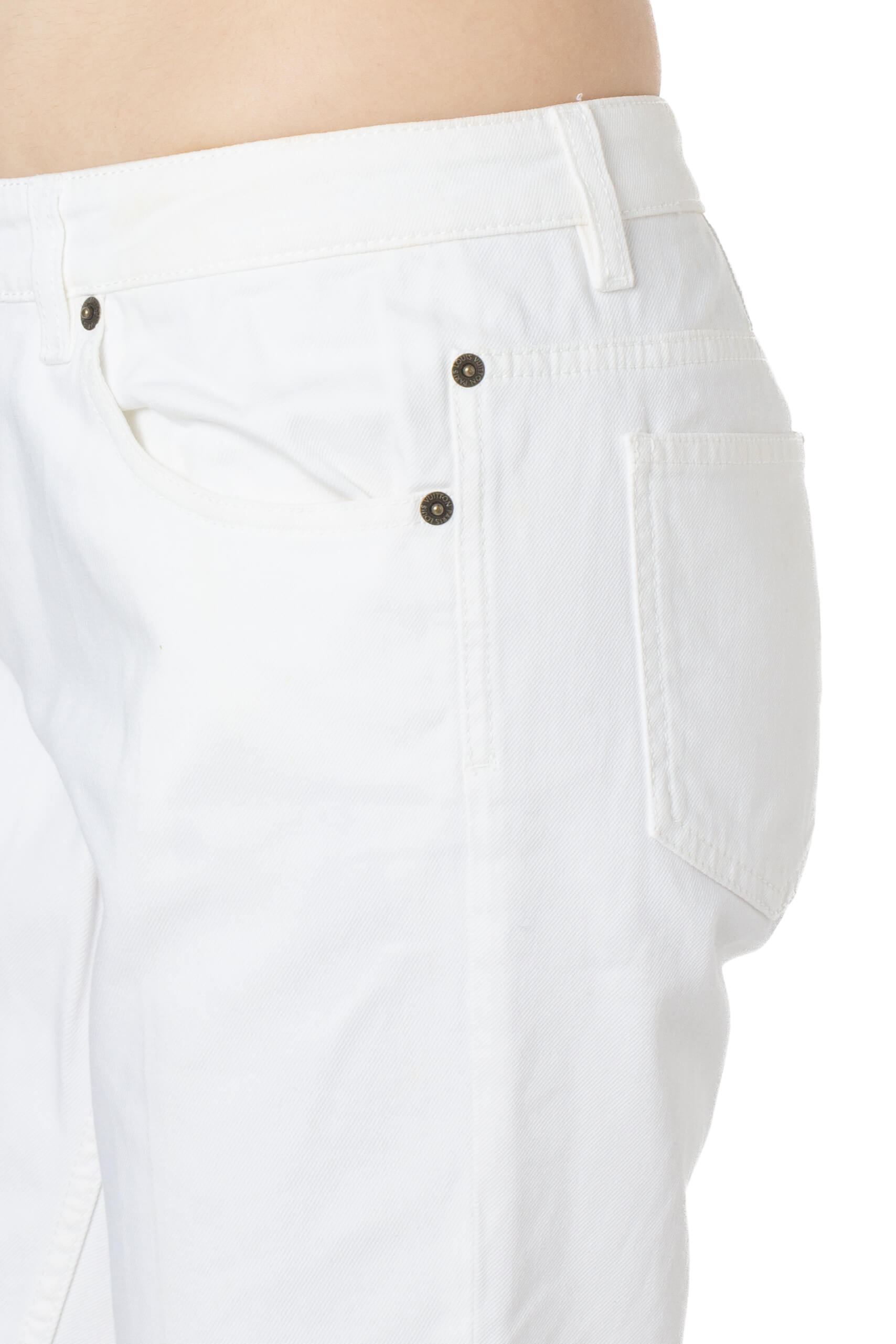 Louis Vuitton, Talla 38