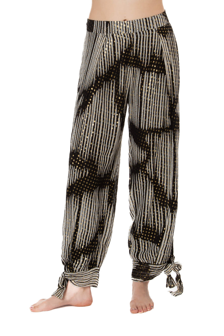Pantalón Gucci, vista frontal – ClosetRehab