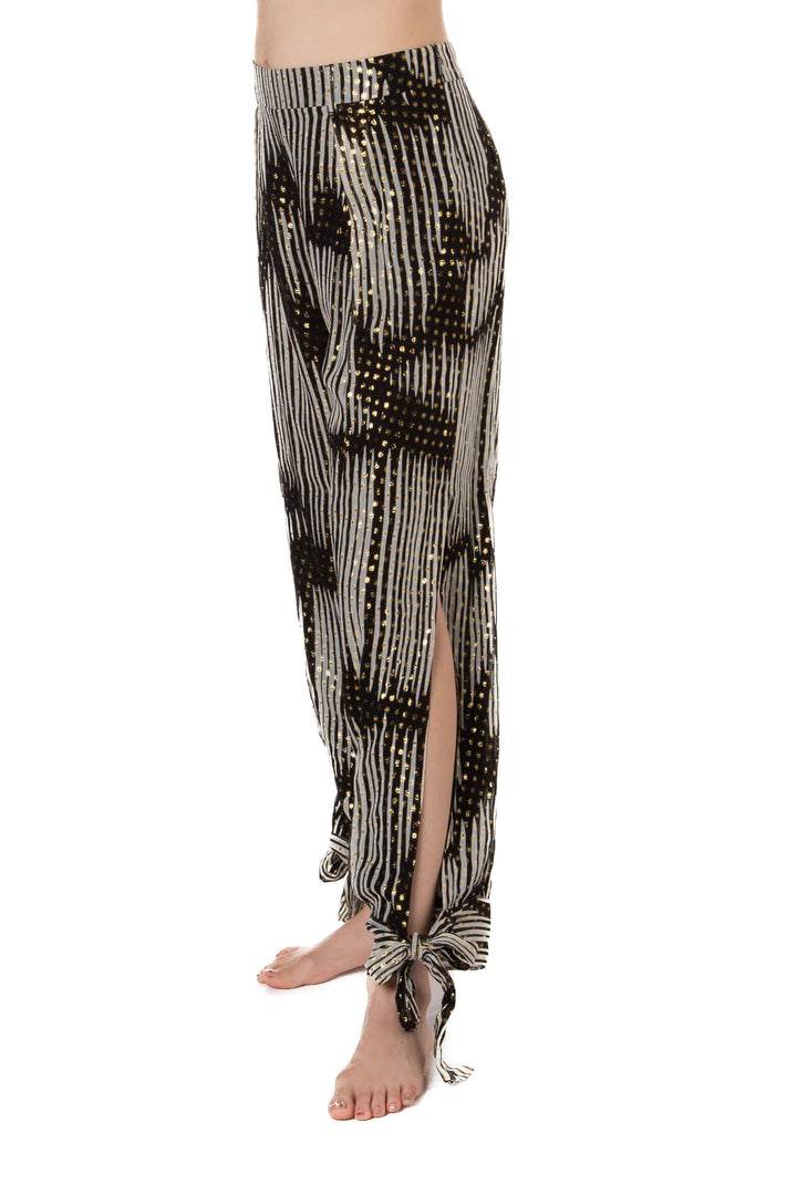 Pantalón Gucci, vista posterior – ClosetRehab