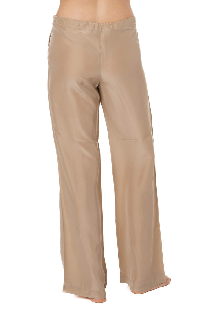 Pantalón Fendi, vista lateral – ClosetRehab