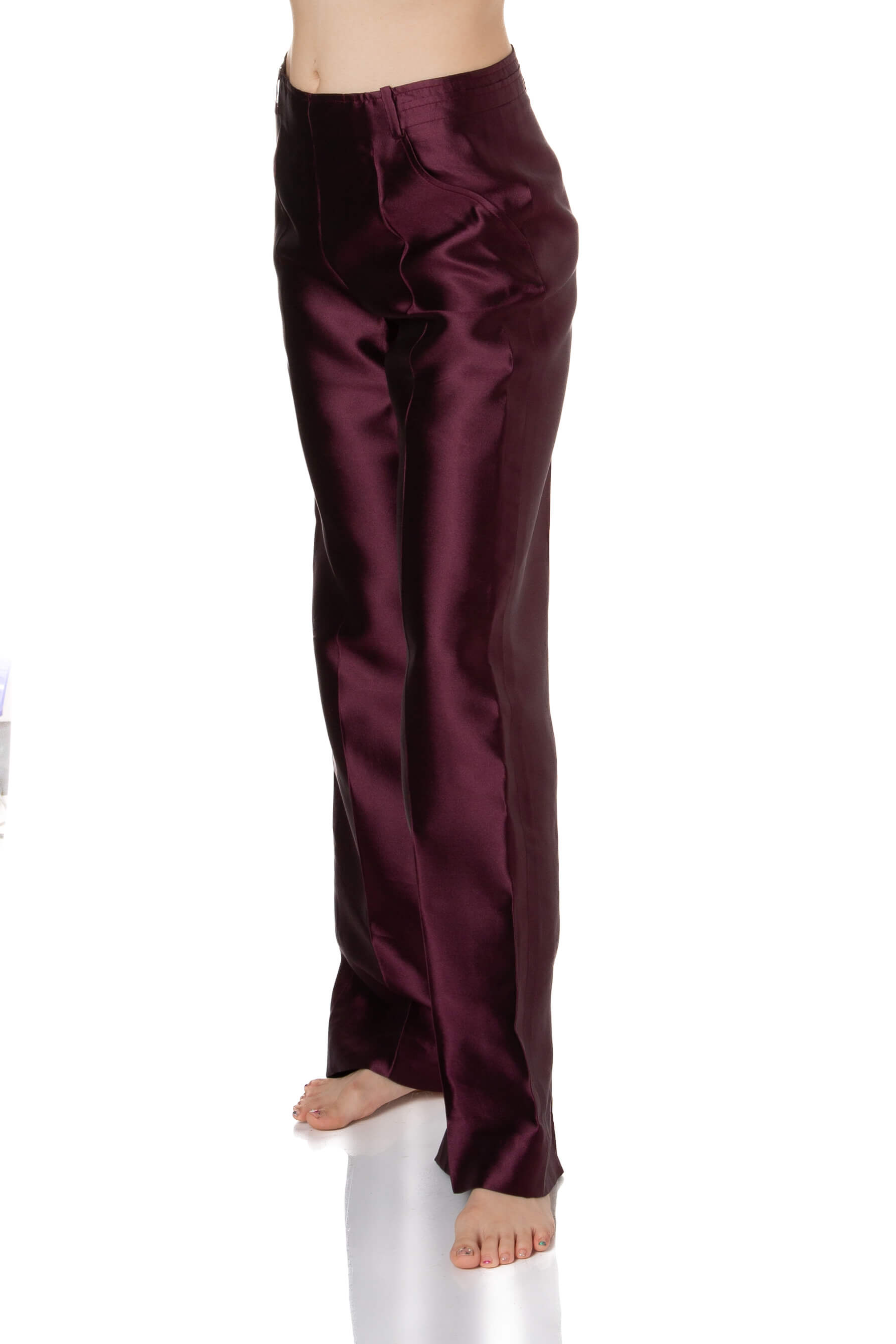 Oscar de la renta, Talla 4