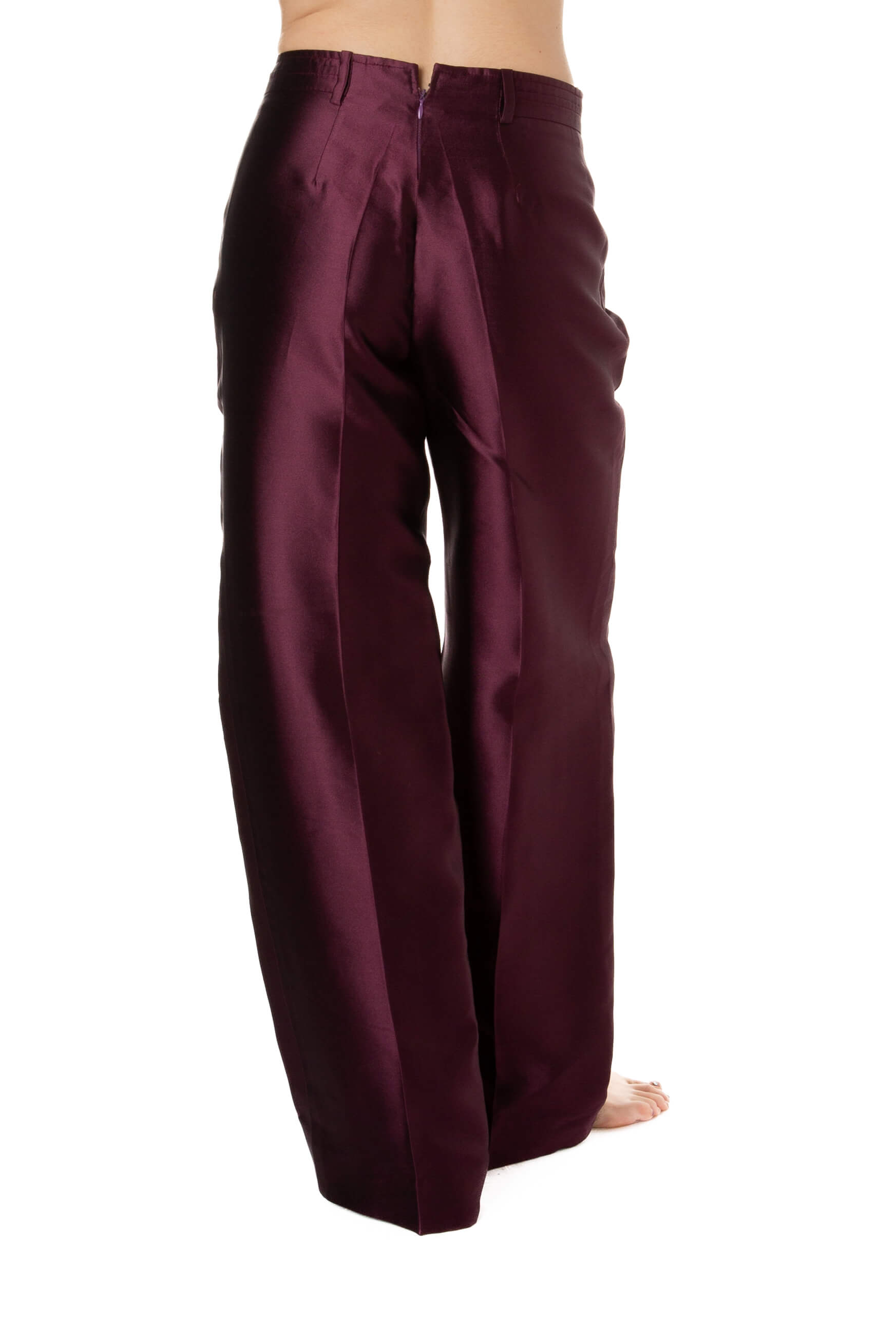Oscar de la renta, Talla 4