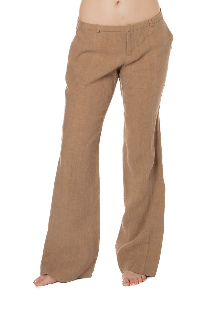 Pantalón Gucci, vista frontal – ClosetRehab