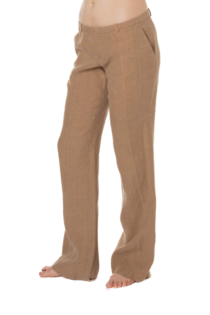 Pantalón Gucci, vista posterior – ClosetRehab