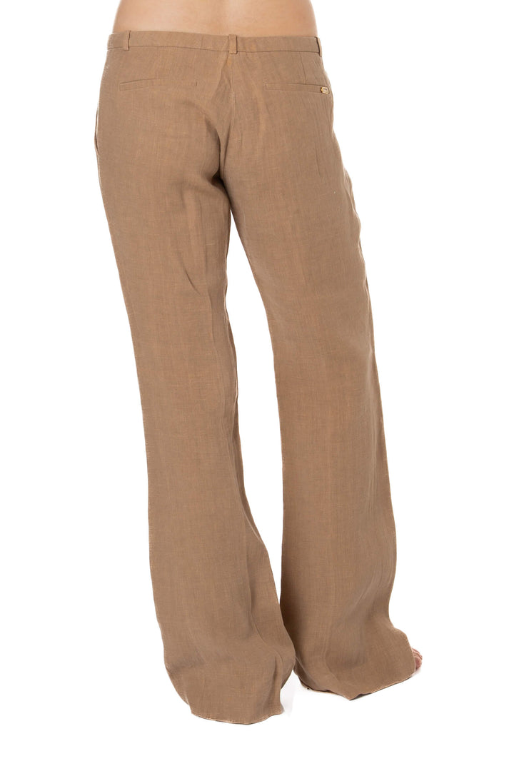 Pantalón Gucci, vista lateral – ClosetRehab