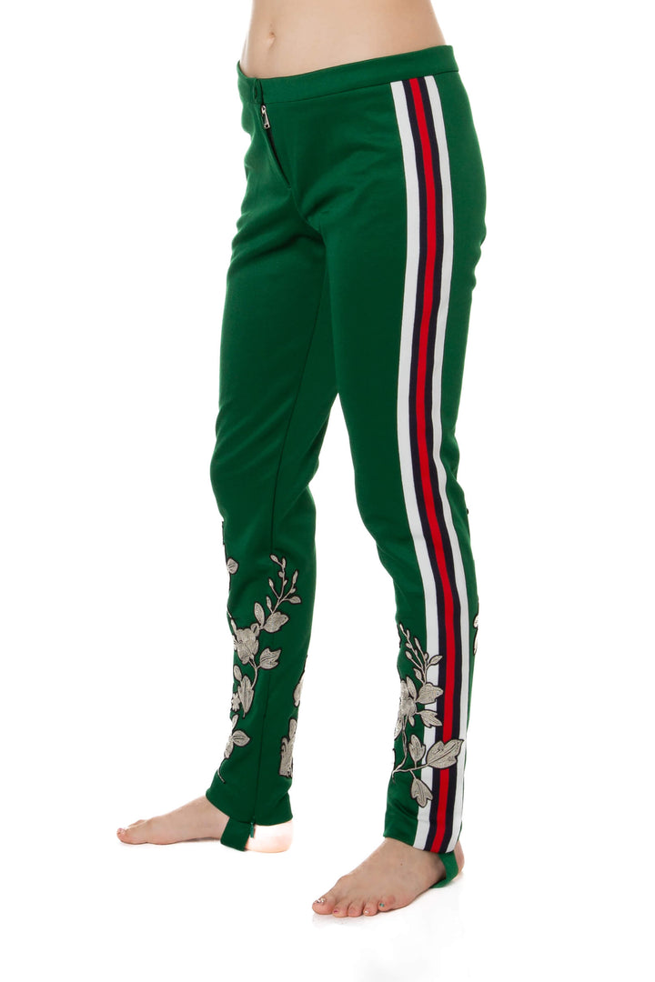 Pantalón Gucci, vista posterior – ClosetRehab