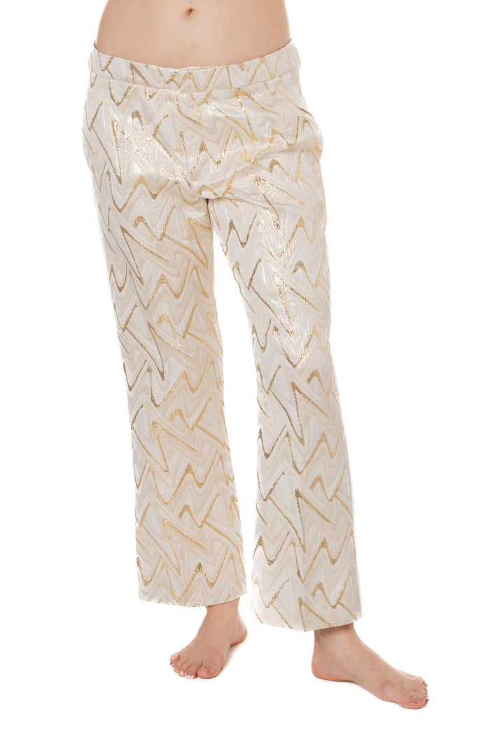 Pantalón Chloé, vista frontal – ClosetRehab