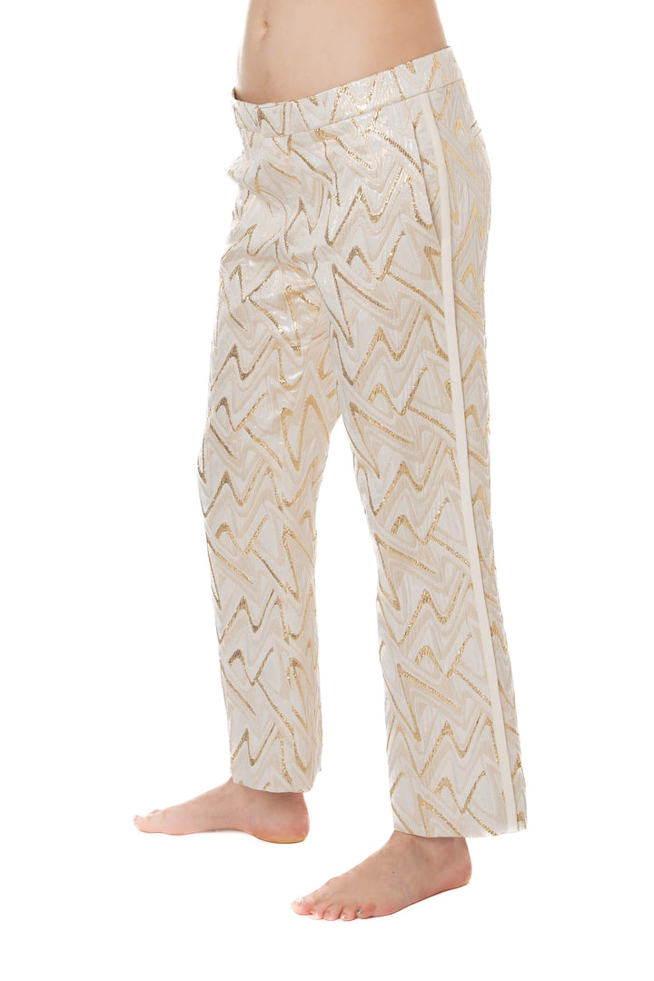 Pantalón Chloé, vista posterior – ClosetRehab