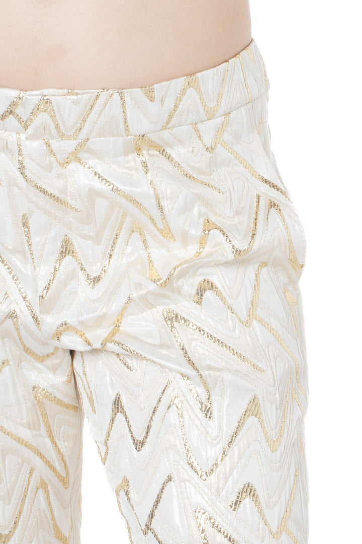 Pantalón Chloé, detalle – ClosetRehab