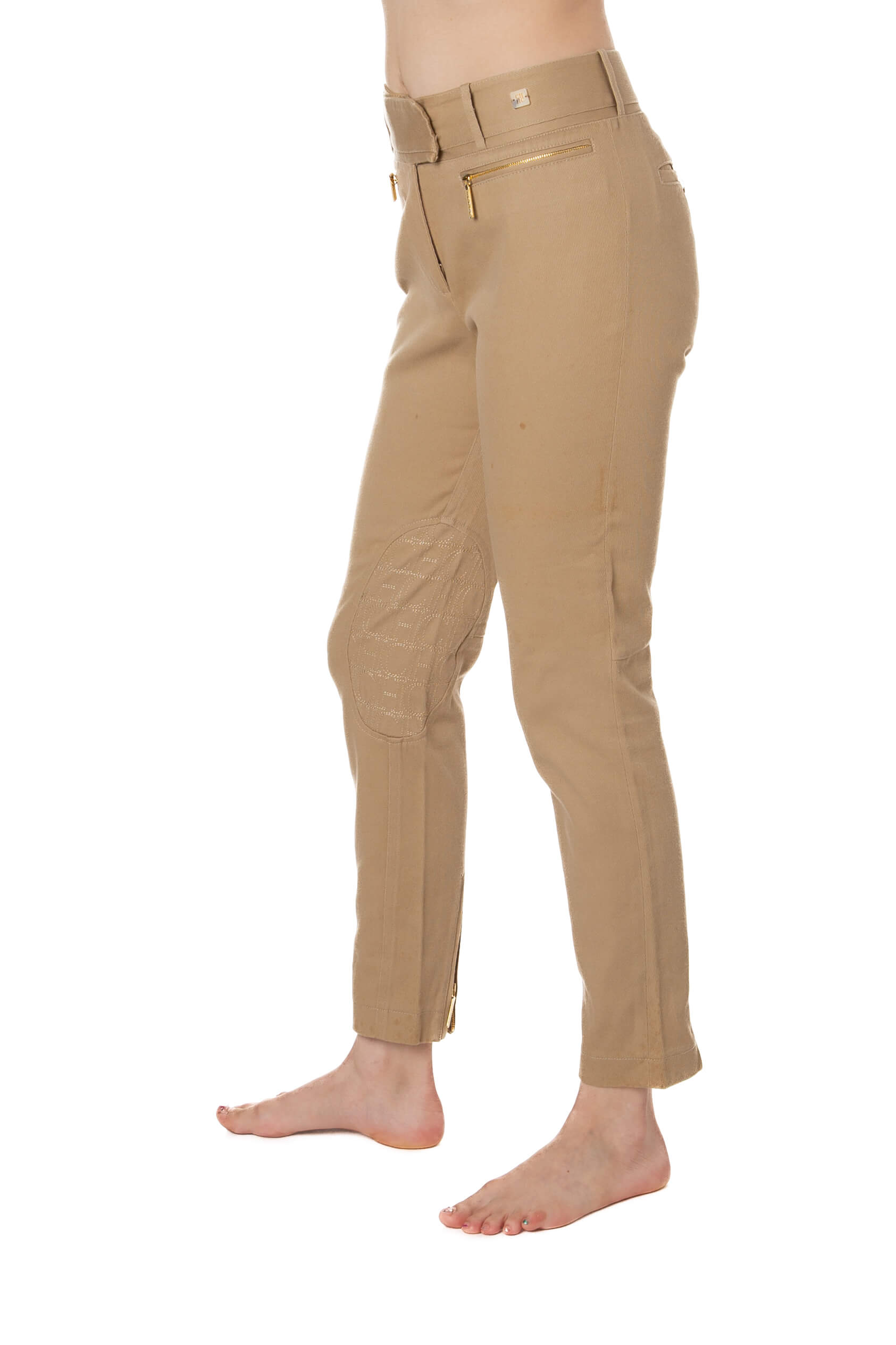 Carolina Herrera, Talla 4
