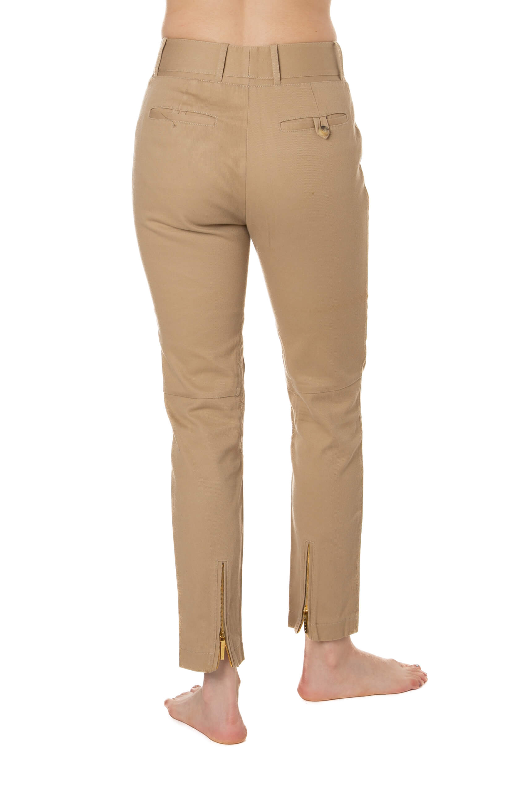 Carolina Herrera, Talla 4