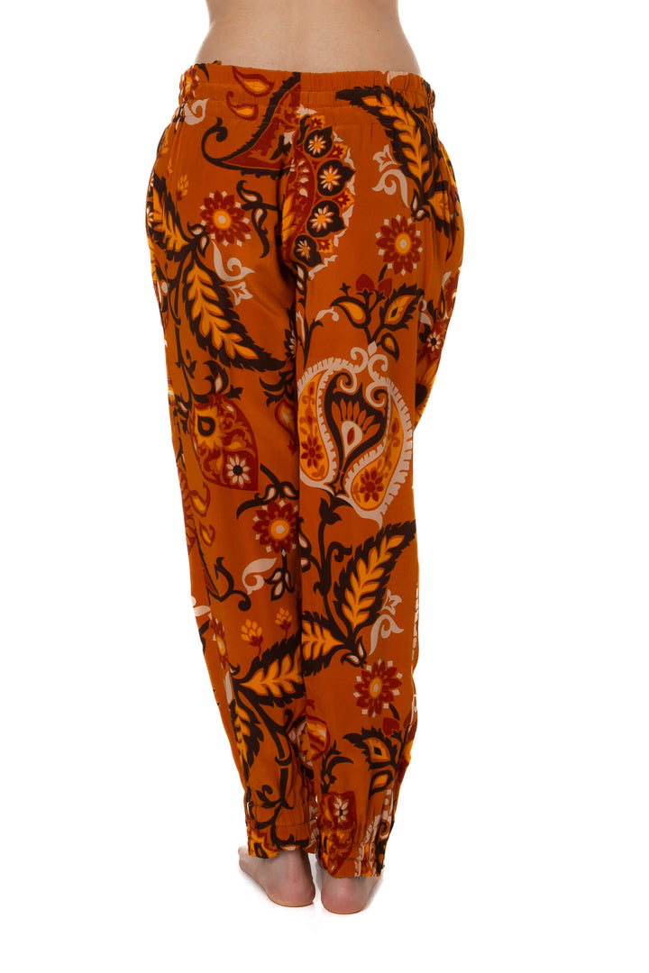 Pantalón Gucci, vista lateral – ClosetRehab