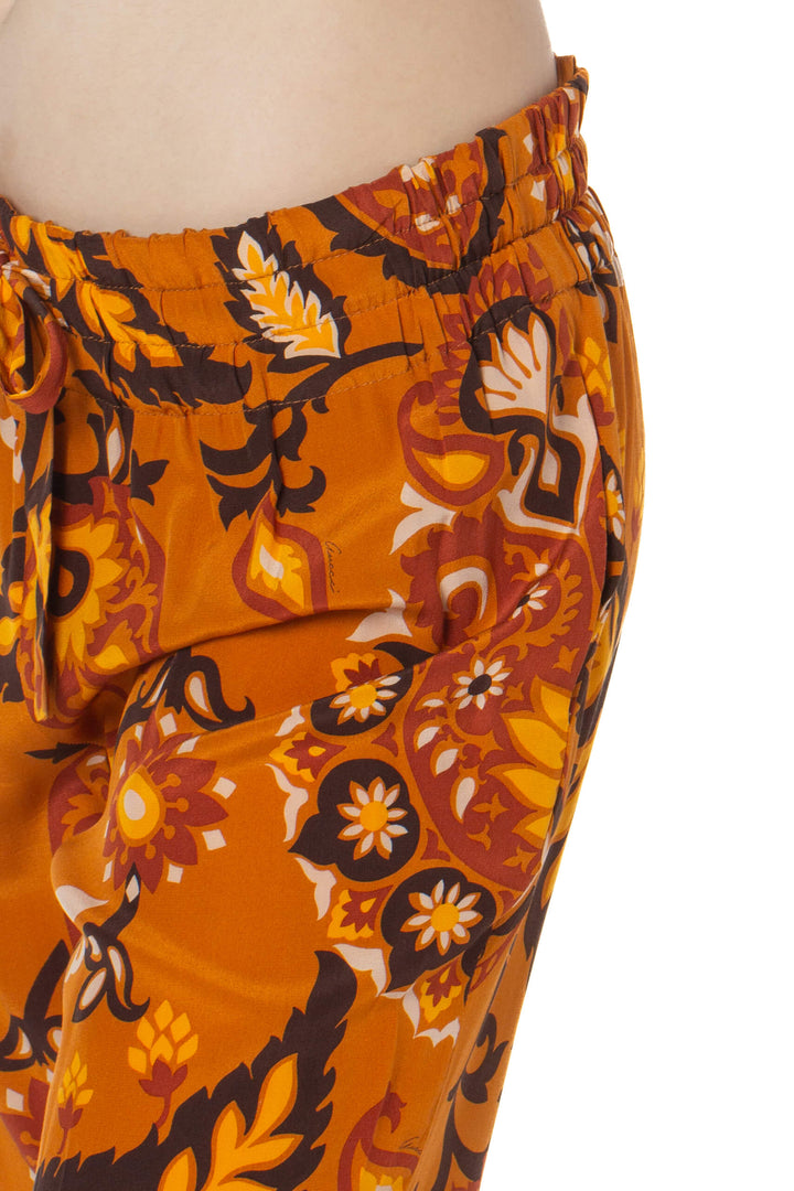 Pantalón Gucci, detalle 5 – ClosetRehab
