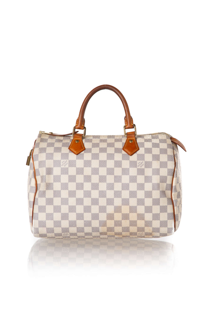Bolsa Louis Vuitton, vista frontal – ClosetRehab
