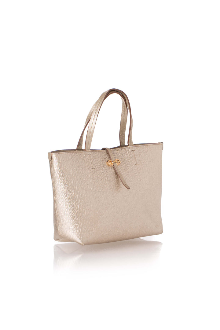 Bolsa Salvatore Ferragamo, vista posterior – ClosetRehab