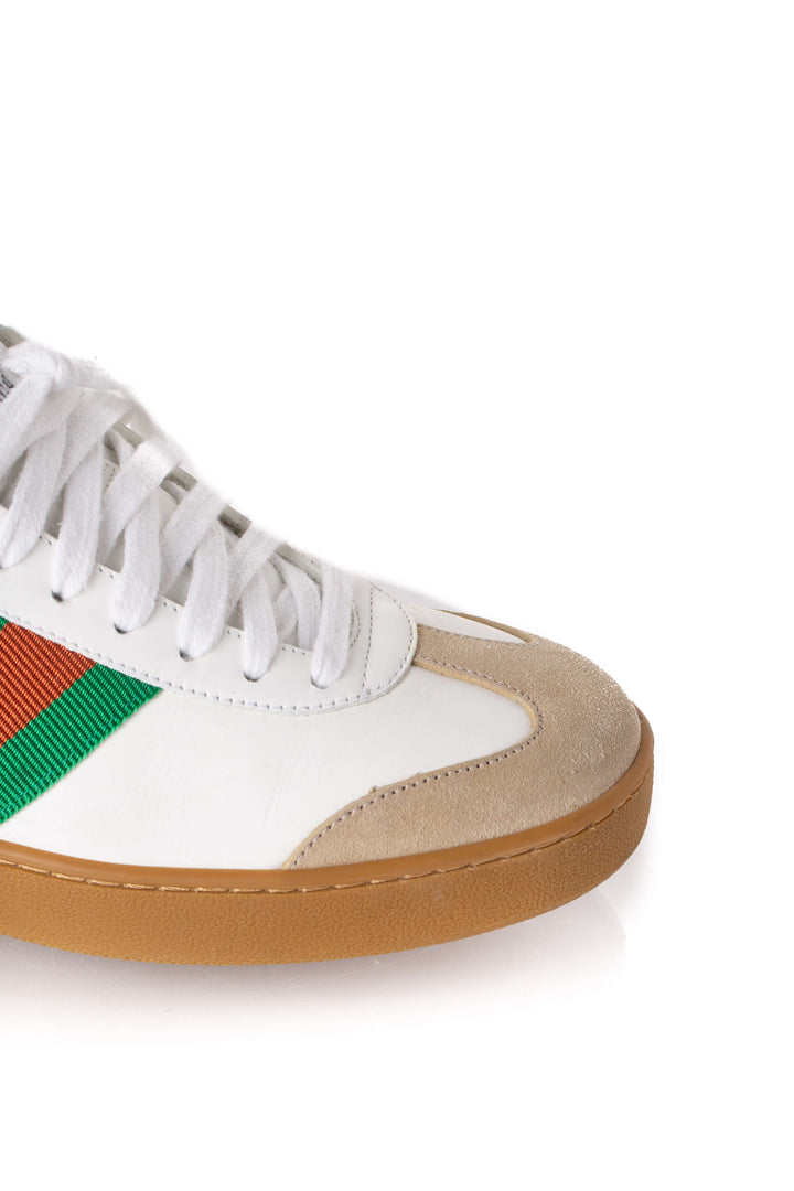 Zapato Gucci, detalle 11 – ClosetRehab