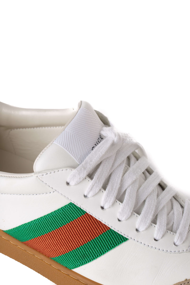 Zapato Gucci, detalle 10 – ClosetRehab