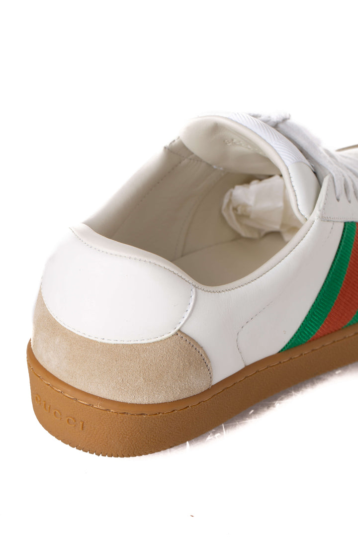 Zapato Gucci, detalle 9 – ClosetRehab