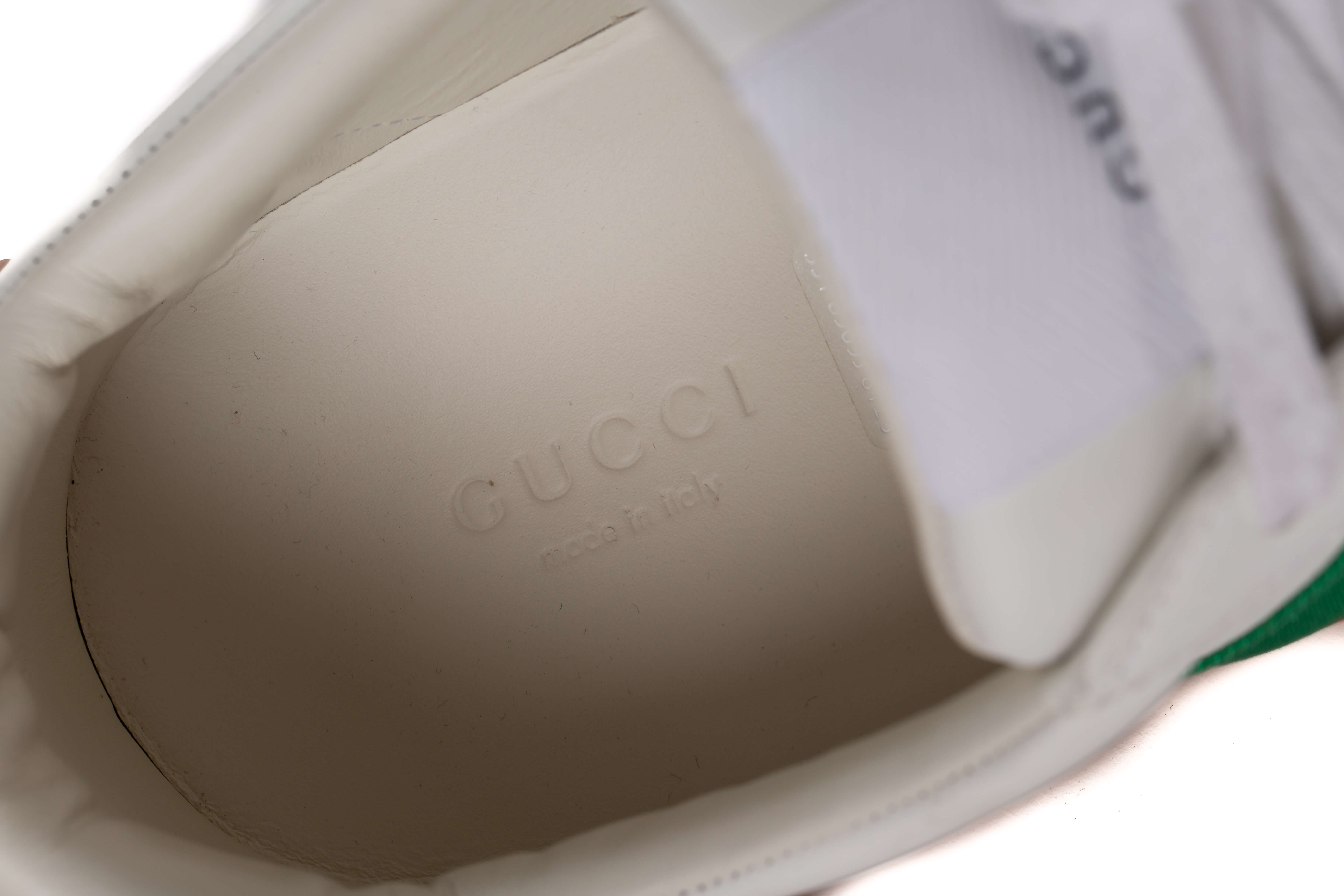 Gucci, Talla 7.5