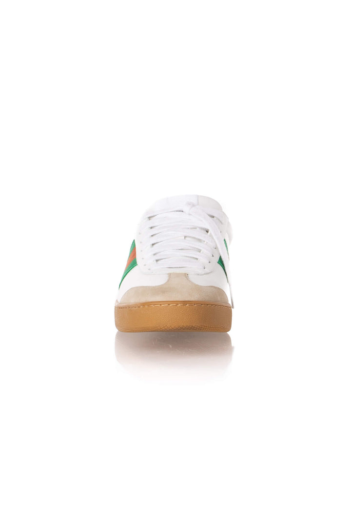 Zapato Gucci, vista lateral – ClosetRehab