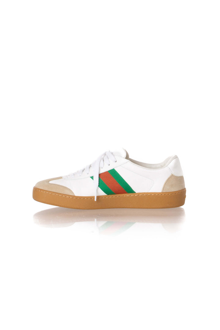 Zapato Gucci, detalle – ClosetRehab
