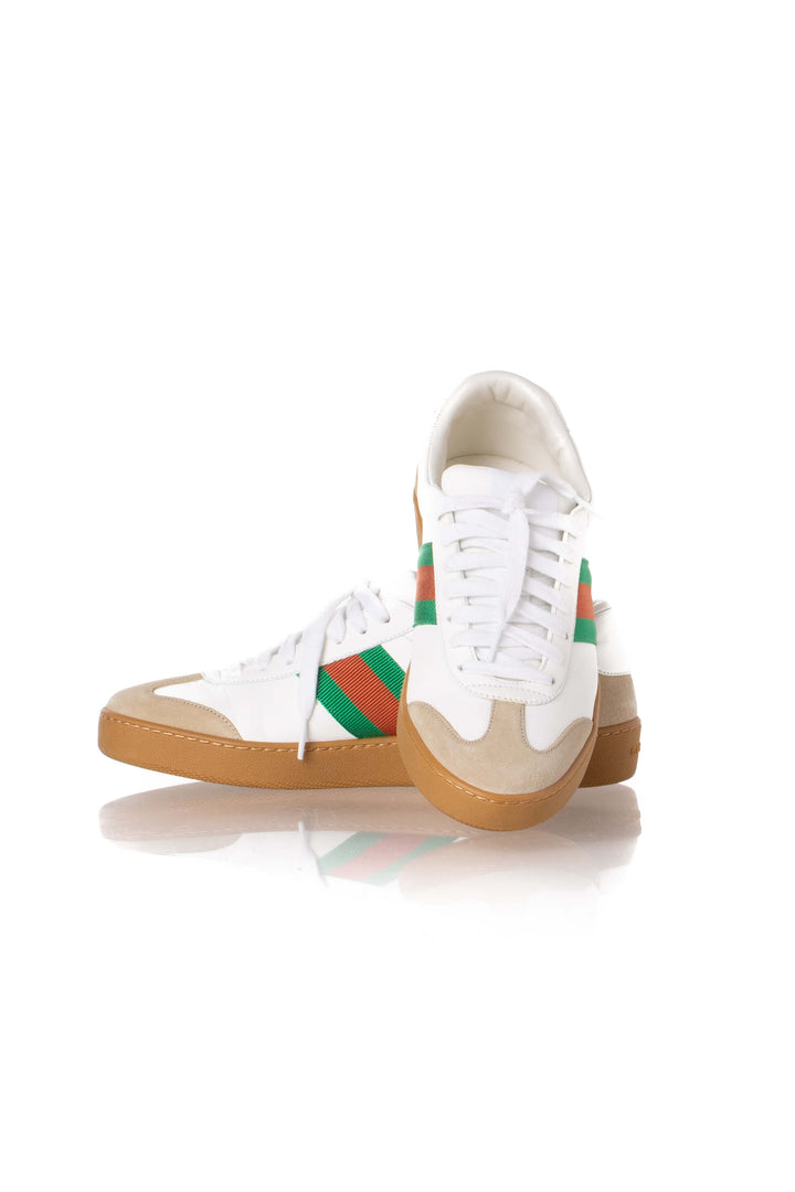 Zapato Gucci, detalle 5 – ClosetRehab
