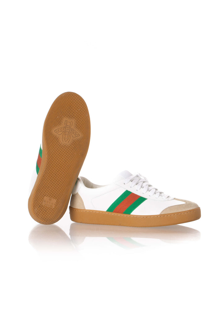 Zapato Gucci, detalle 6 – ClosetRehab