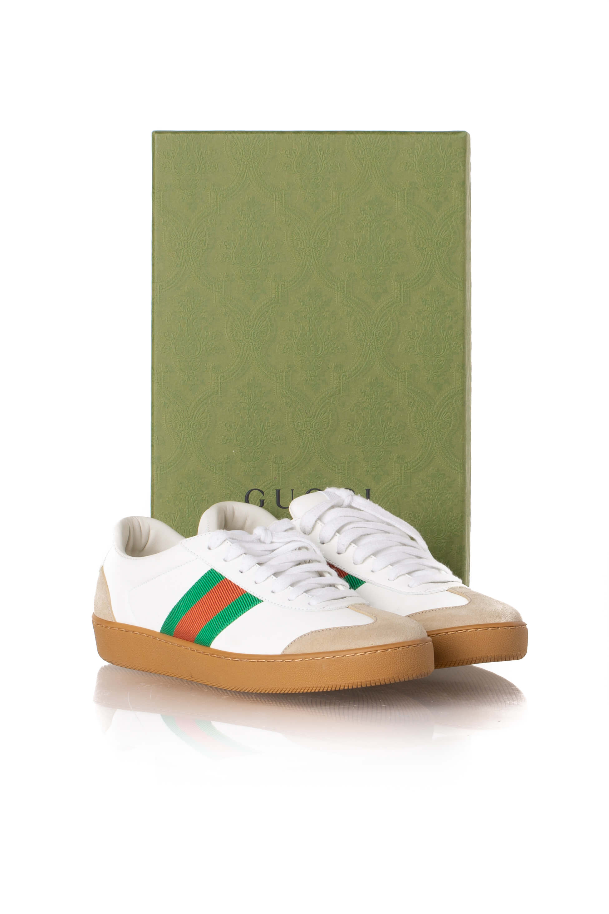Gucci, Talla 7.5