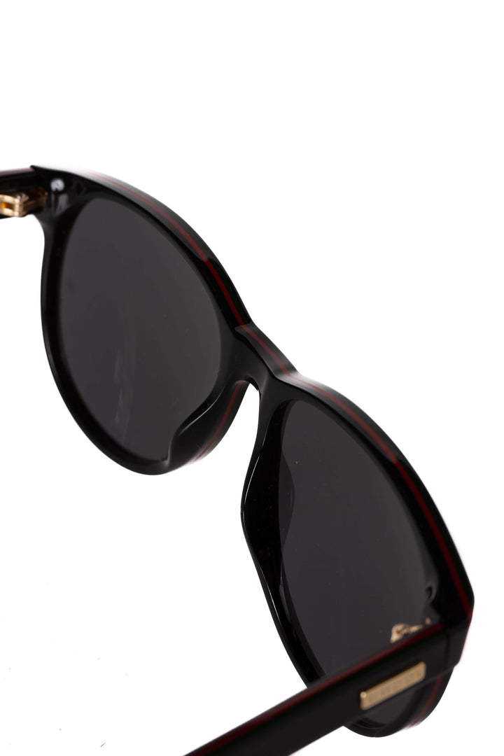 Lentes Gucci negro, detalle 5 – ClosetRehab