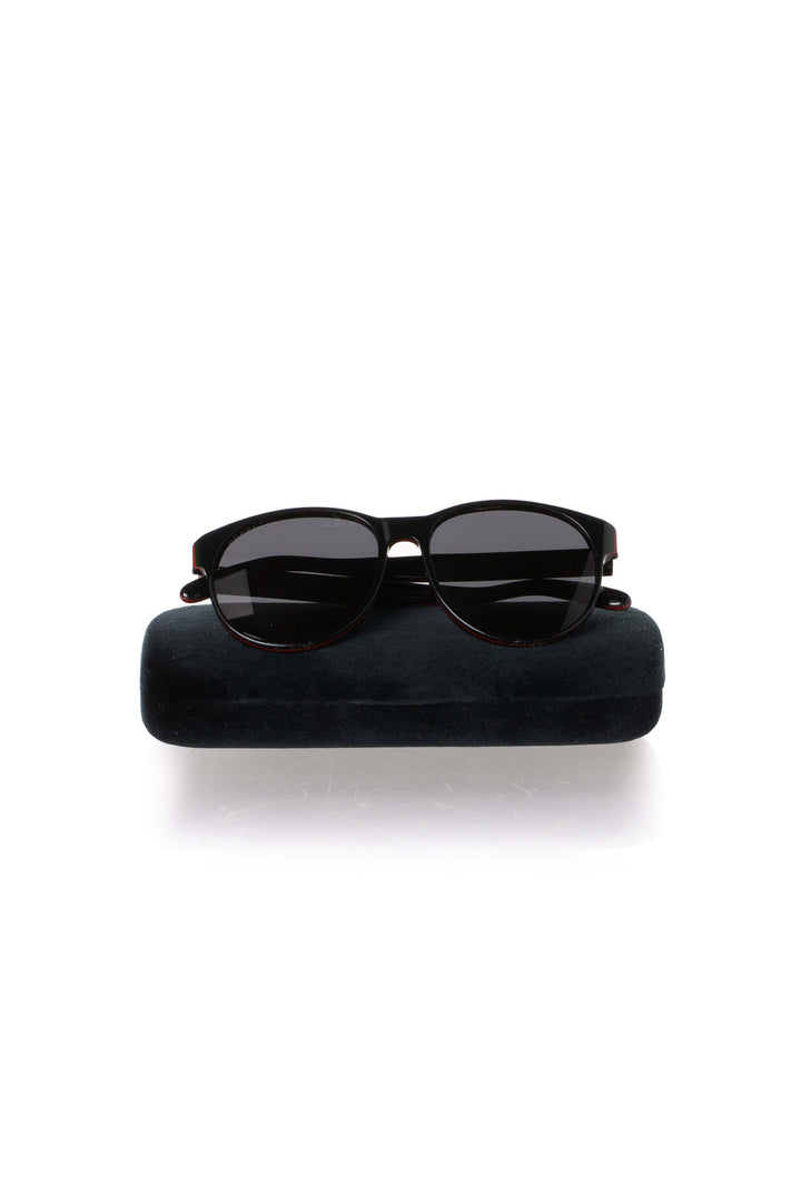 Lentes Gucci negro, detalle 8 – ClosetRehab