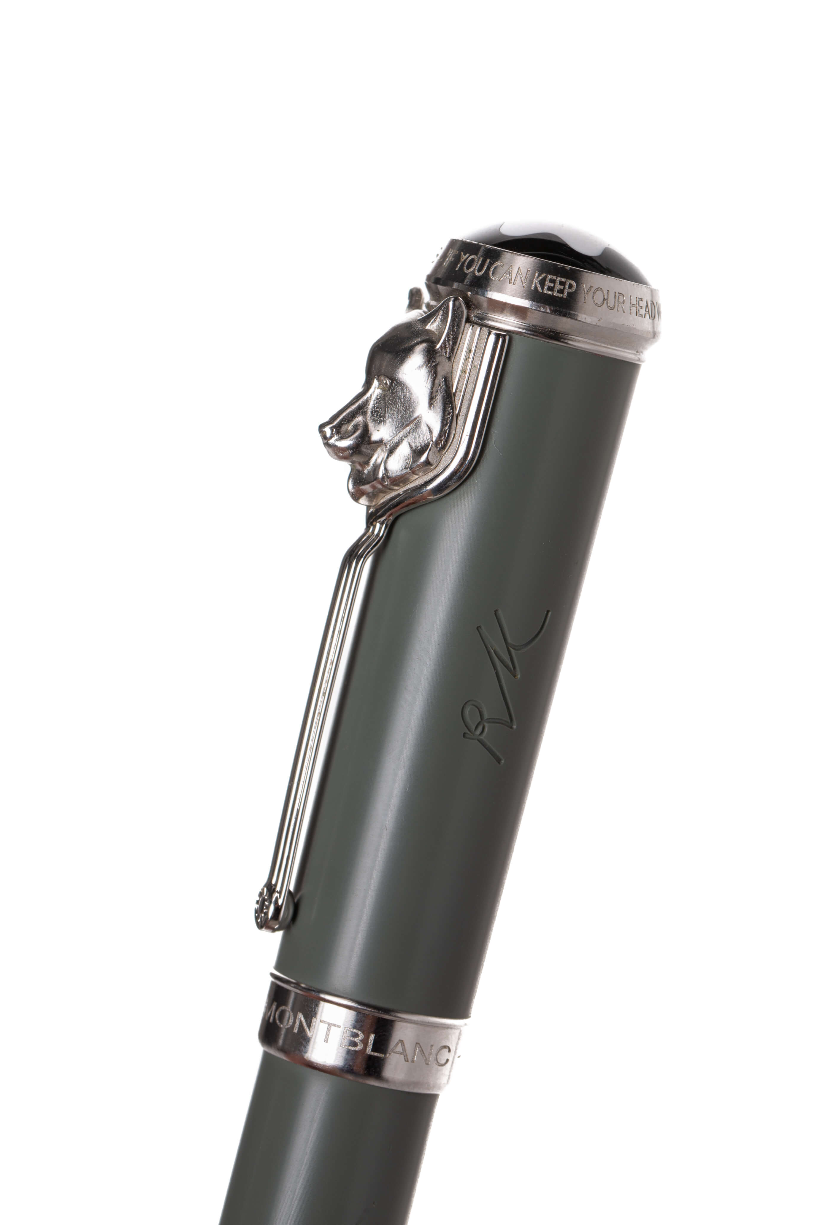 Montblanc