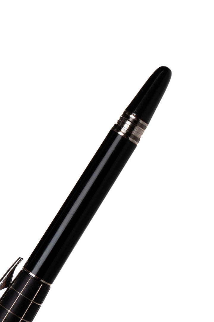 Accesorio Montblanc negro, detalle 5 – ClosetRehab