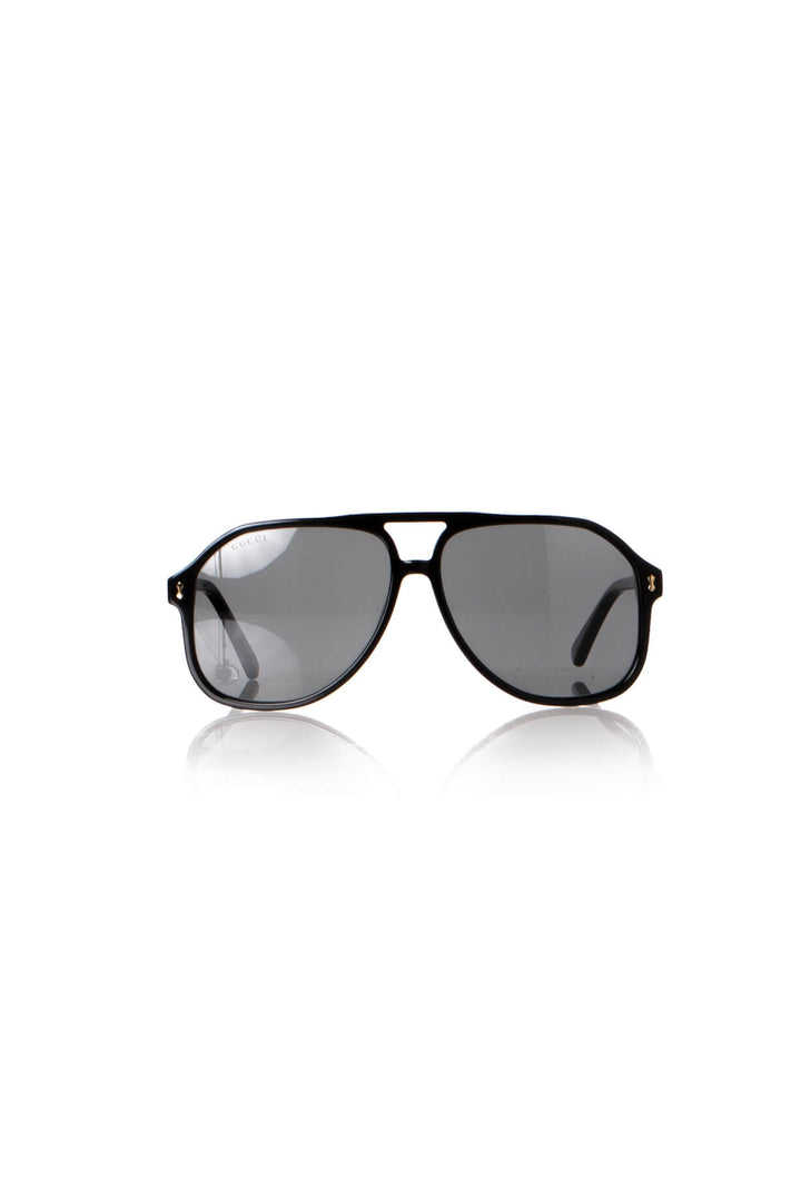 Lentes Gucci, vista posterior – ClosetRehab