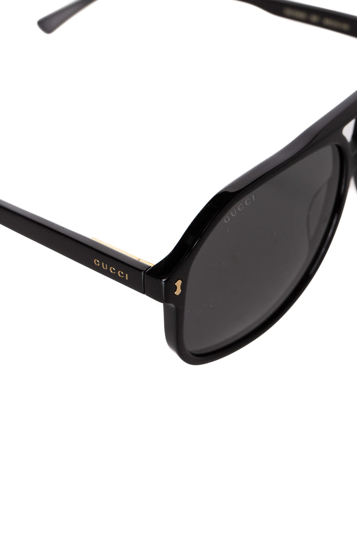 Lentes Gucci, vista lateral – ClosetRehab