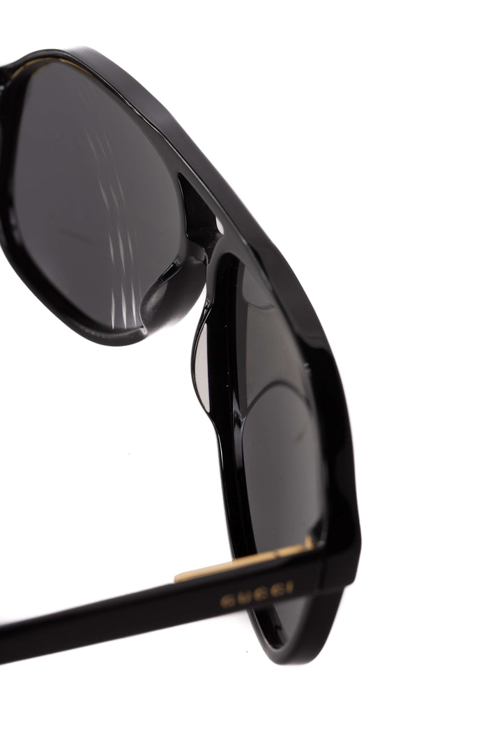 Lentes Gucci, detalle – ClosetRehab