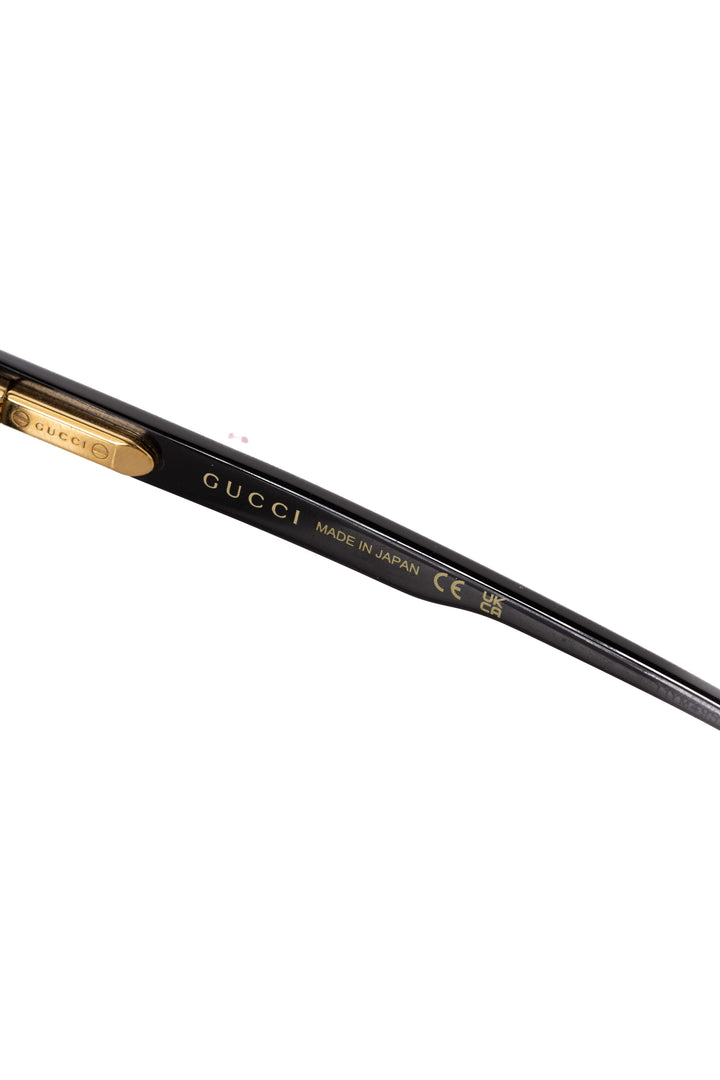 Lentes Gucci, detalle 6 – ClosetRehab