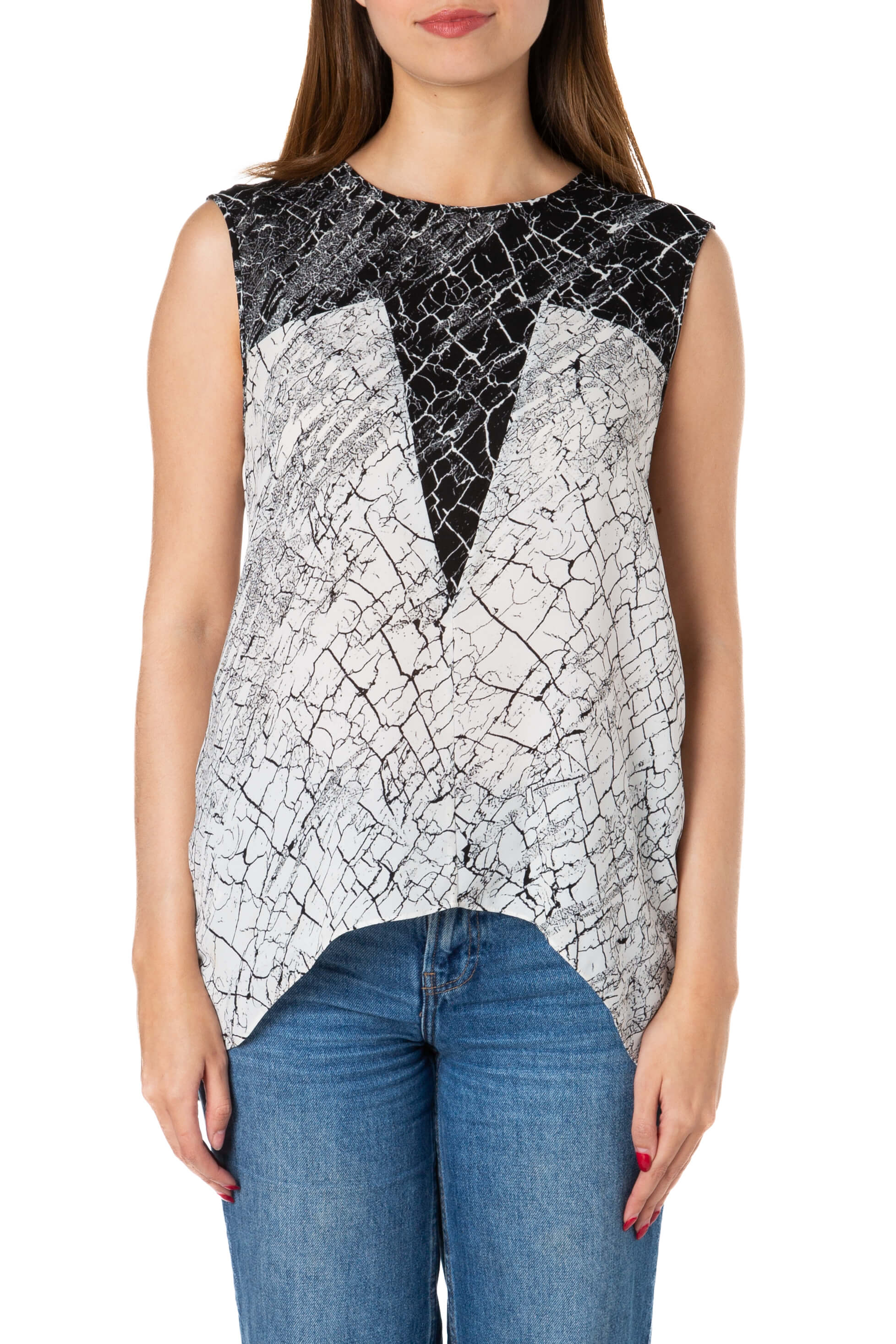 BCBG Maxazria, Talla S