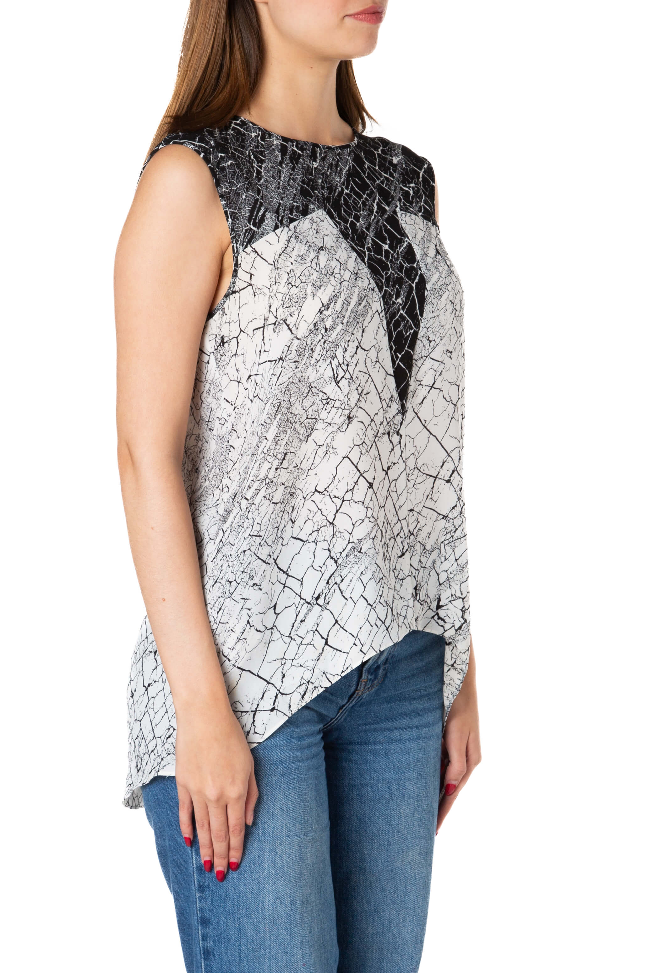 BCBG Maxazria, Talla S