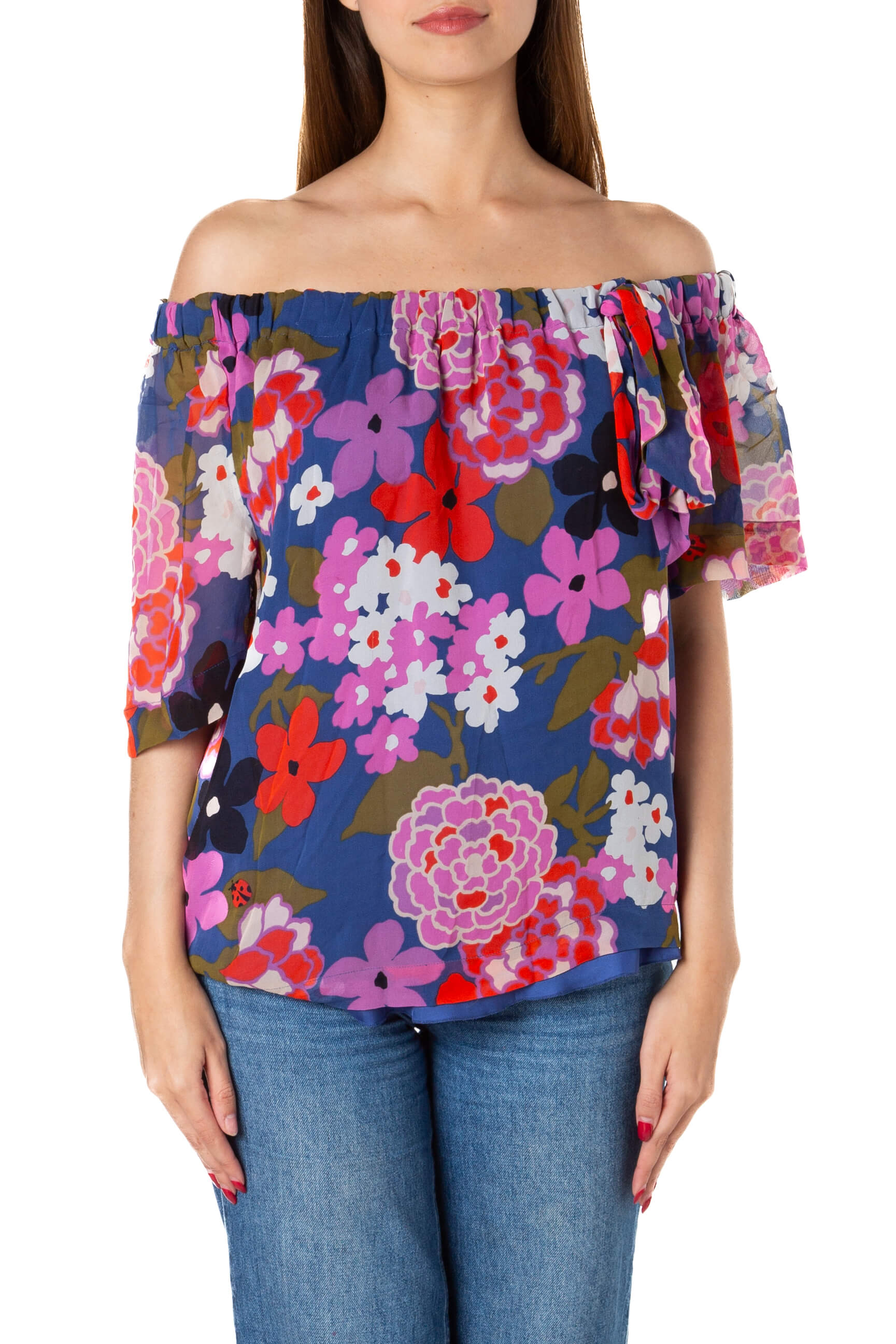 Trina Turk, Talla S