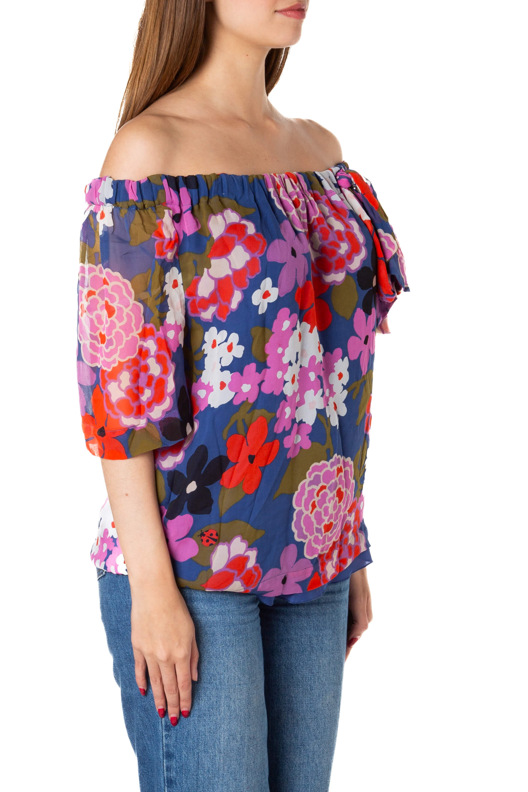 Trina Turk, Talla S