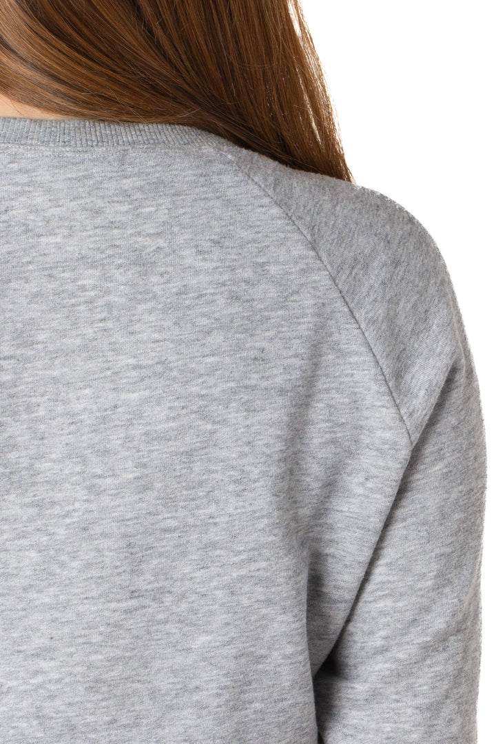 Sudadera BCBGMAXAZRIA, detalle 6 – ClosetRehab