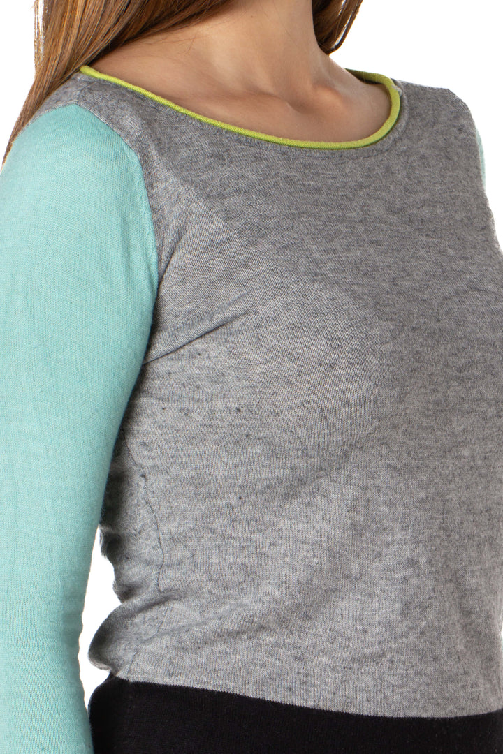 Blusa Vince Camuto, detalle 5 – ClosetRehab