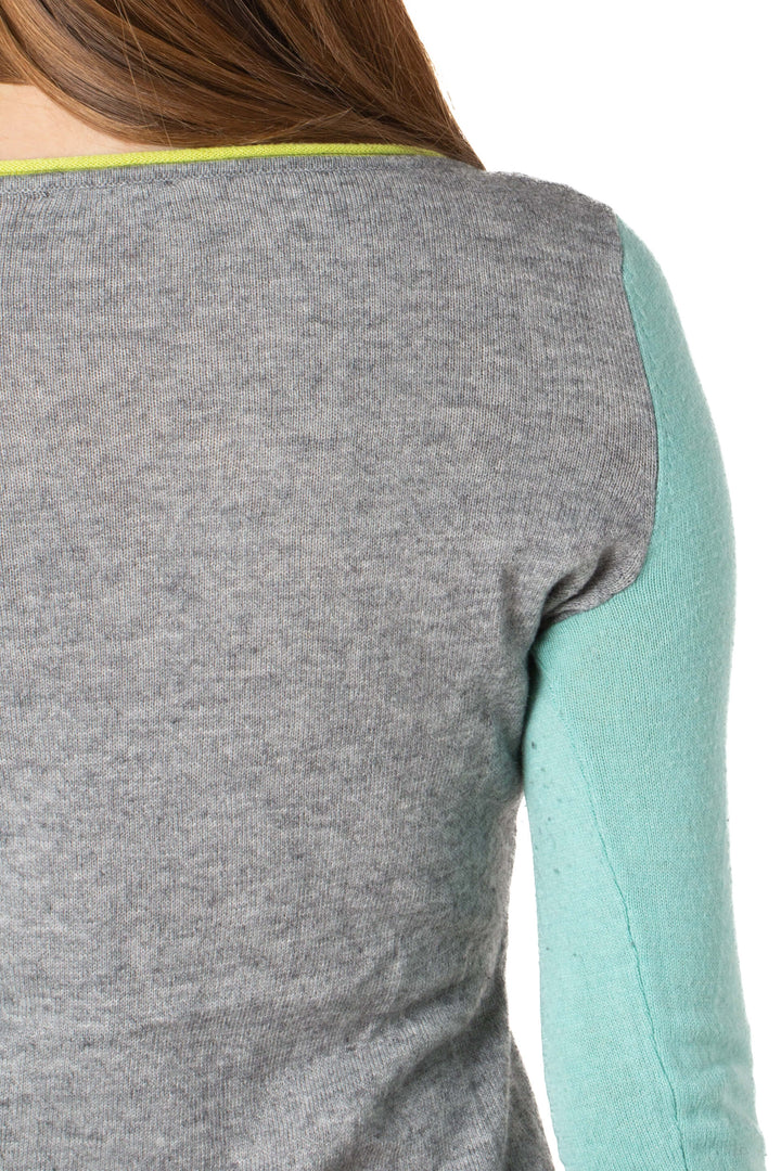 Blusa Vince Camuto, detalle 6 – ClosetRehab