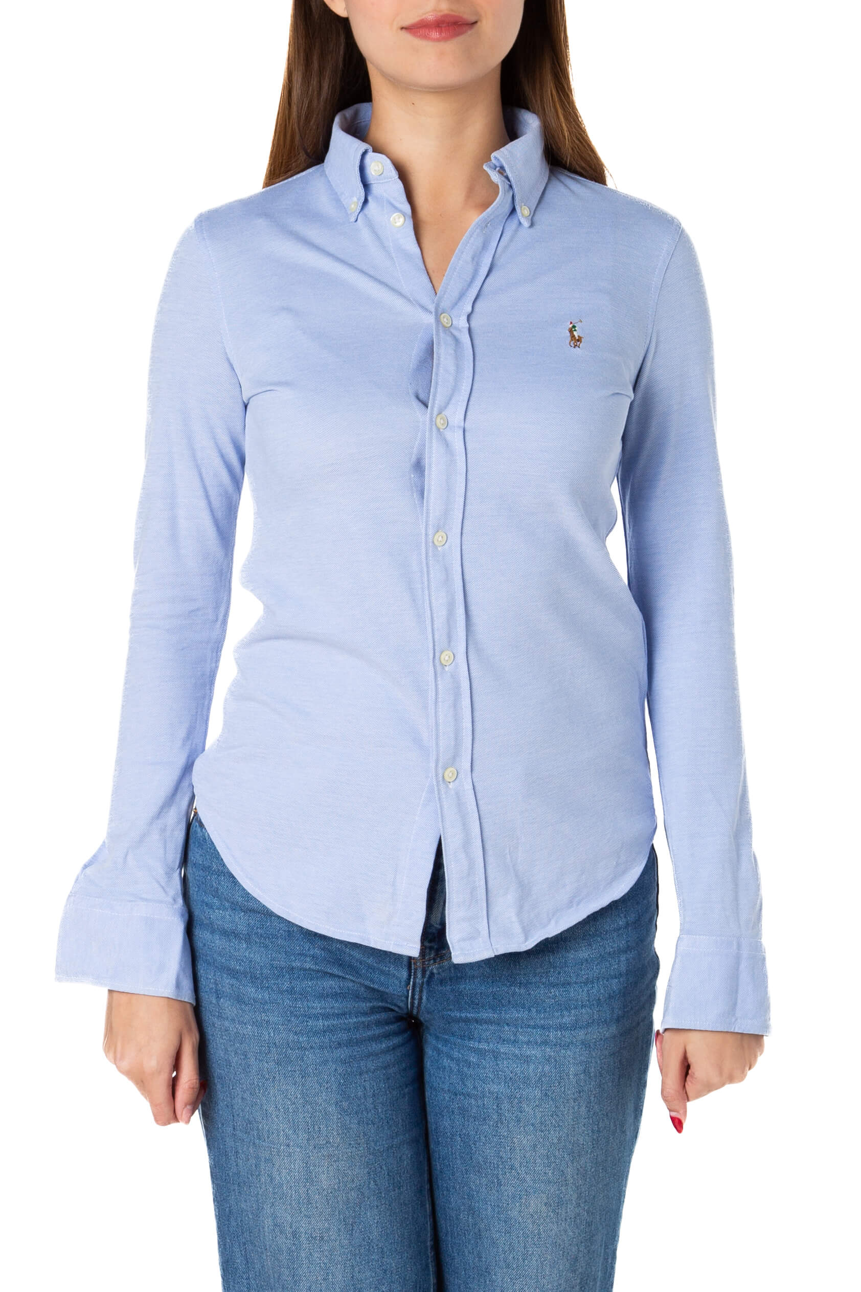 Ralph Lauren, Talla S