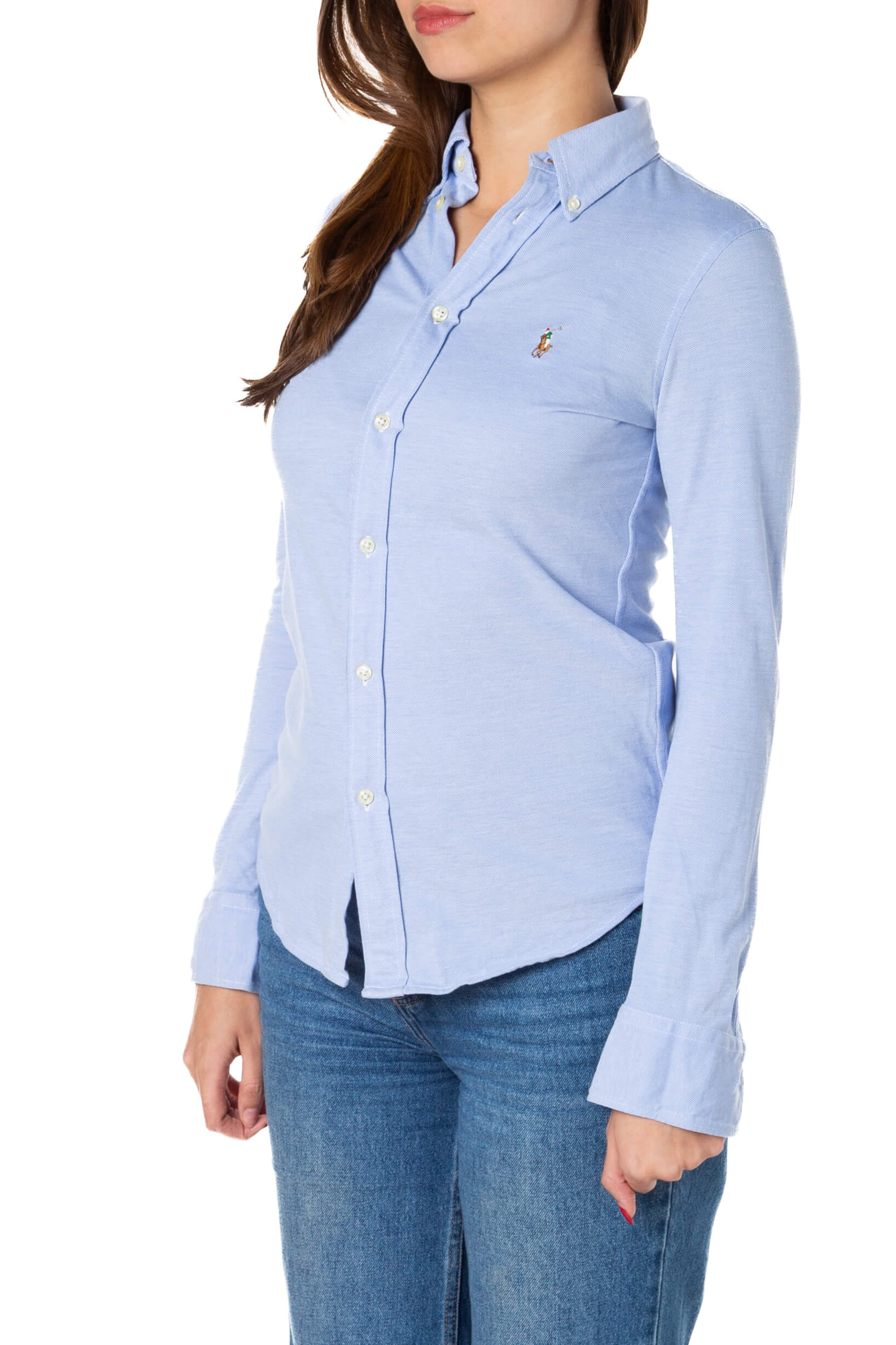 Ralph Lauren, Talla S