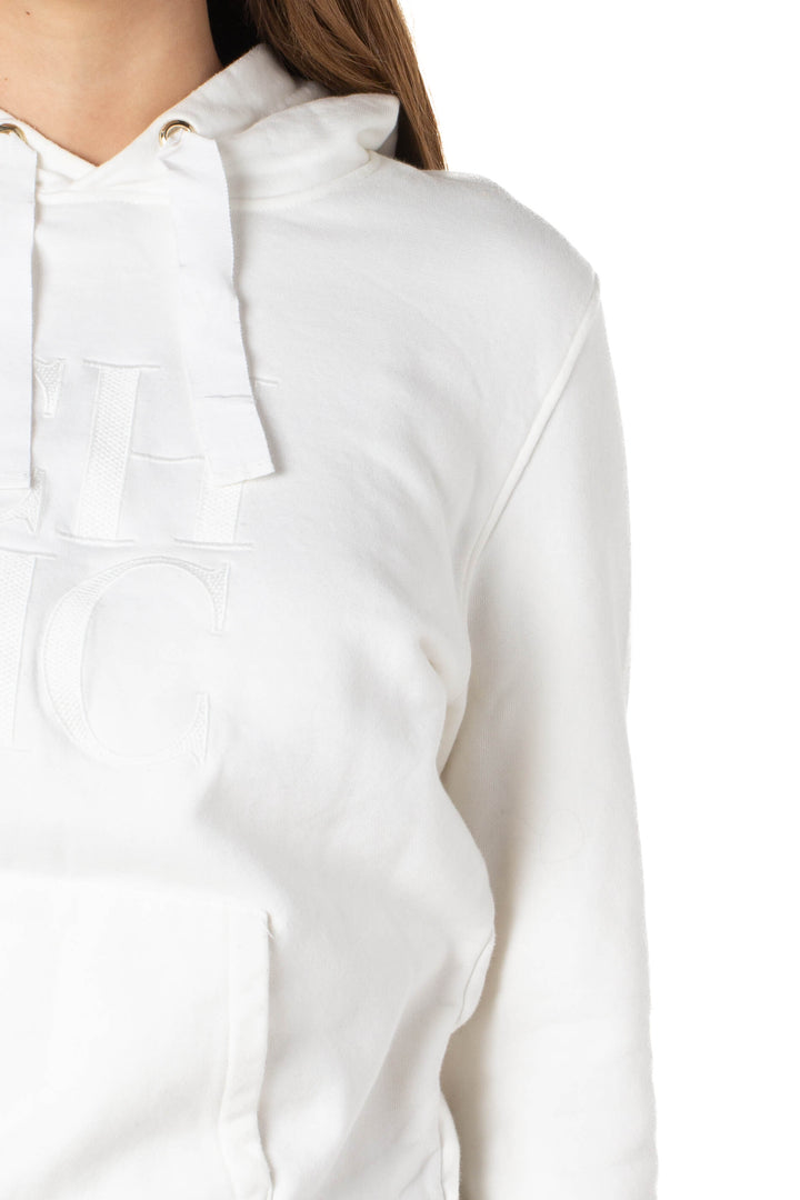 Sudadera Carolina Herrera, detalle – ClosetRehab
