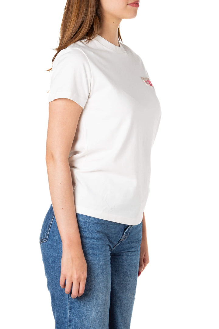 Blusa Moncler, vista posterior – ClosetRehab