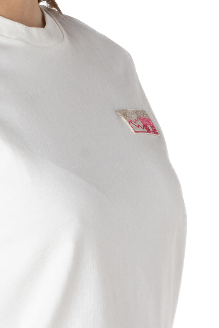 Blusa Moncler, detalle 5 – ClosetRehab